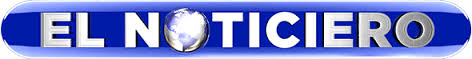 Logo El noticiero